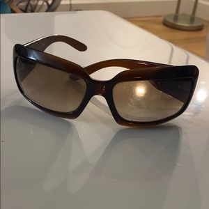 Vintage Chanel Sunglasses